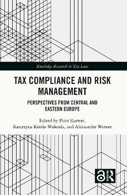 Tax Compliance and Risk Management(English, Paperback, unknown)
