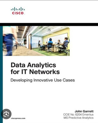 Data Analytics for Supply Chain Networks(English, Hardcover, unknown)