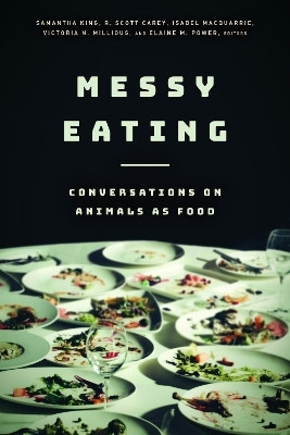 Messy Eating(English, Electronic book text, unknown)