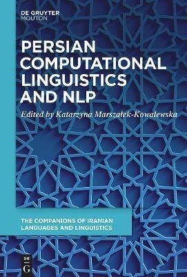 Persian Computational Linguistics and NLP(English, Hardcover, unknown)