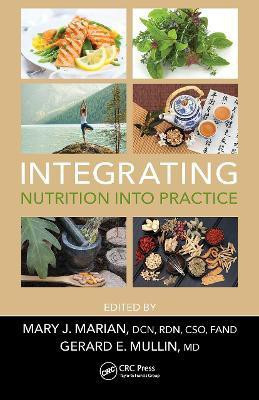 Integrating Nutrition into Practice(English, Paperback, unknown)