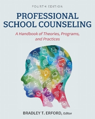 Professional School Counseling(English, Paperback, Erford Bradley T..)