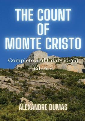 The Count of Monte Cristo(English, Paperback, Classic Literature Alexandre Dumas and)