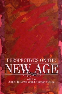 Perspectives on the New Age(English, Paperback, unknown)