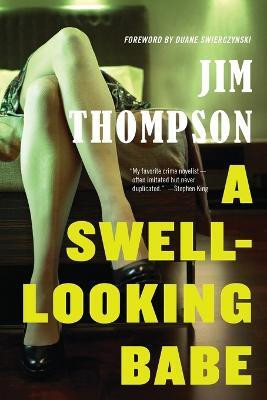 A Swell--‐looking Babe(English, Paperback, Thompson Jim)