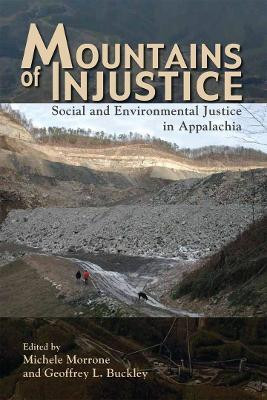 Mountains of Injustice(English, Hardcover, unknown)