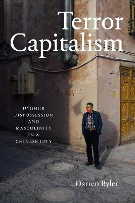 Terror Capitalism(English, Paperback, Byler Darren)