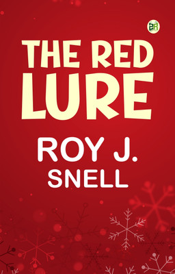 The Red Lure(Paperback, Roy J. Snell)