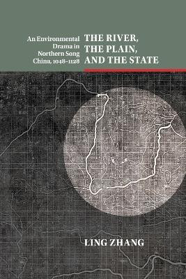 The River, the Plain, and the State(English, Paperback, Zhang Ling)