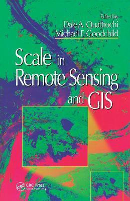 Scale in Remote Sensing and GIS(English, Hardcover, unknown)