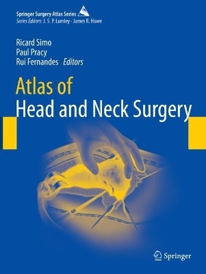 Atlas of Head and Neck Surgery(English, Paperback, unknown)
