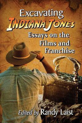 Excavating Indiana Jones(English, Paperback, unknown)