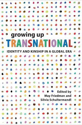 Growing Up Transnational(English, Electronic book text, unknown)