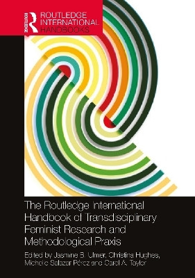 The Routledge International Handbook of Transdisciplinary Feminist Research and Methodological Praxis(English, Paperback, unknown)