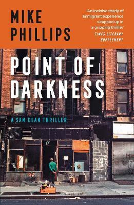 Point of Darkness(English, Paperback, Phillips Mike)
