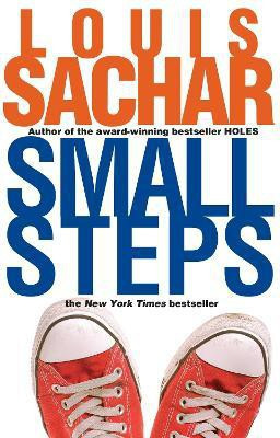 Small Steps(English, Paperback, Sachar Louis)