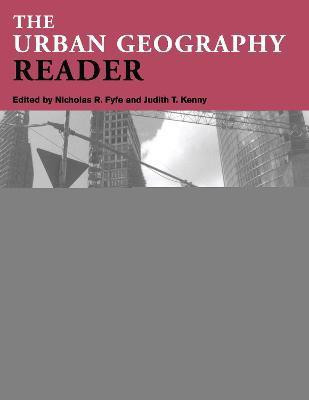 The Urban Geography Reader(English, Paperback, unknown)