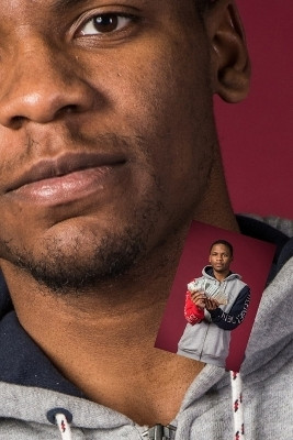 M.O.E.(English, Paperback, Boyd Juan)