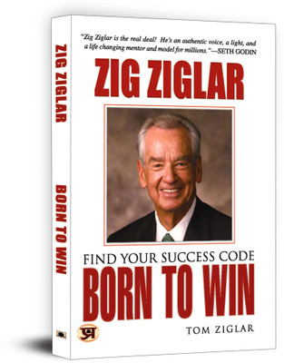 Born to Win(English, Paperback, Ziglar Zig)