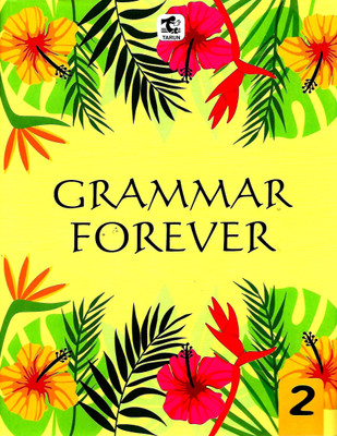TARUN, GRAMMAR FOREVER CLASS - 2(English, Paperback, SR. SHALINI)
