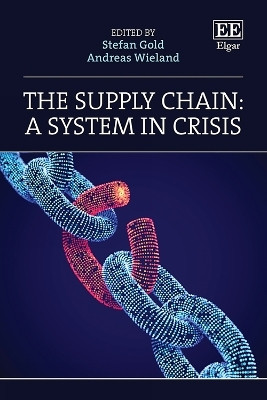 The Supply Chain: A System in Crisis(English, Hardcover, unknown)
