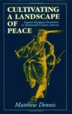 Cultivating a Landscape of Peace(English, Electronic book text, Dennis Matthew)