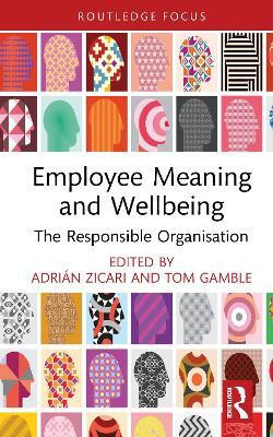 Employee Meaning and Wellbeing(English, Hardcover, unknown)