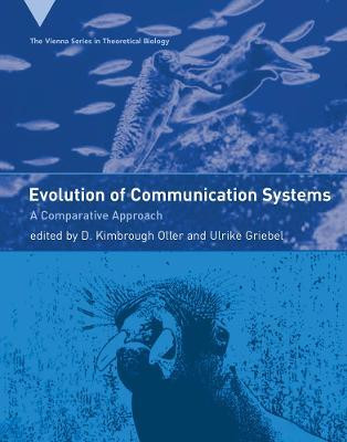 Evolution of Communication Systems(English, Hardcover, unknown)