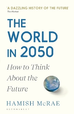 The World in 2050(English, Paperback, McRae Hamish)