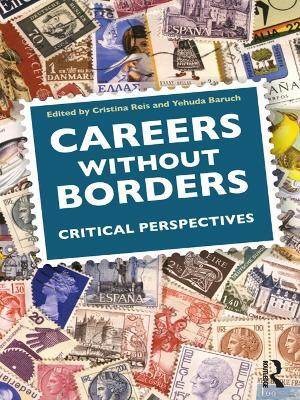 Careers Without Borders(English, Electronic book text, unknown)