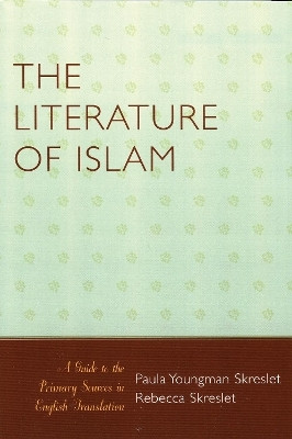 The Literature of Islam(English, Paperback, unknown)