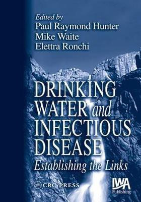 Drinking Water and Infectious Disease(English, Electronic book text, unknown)