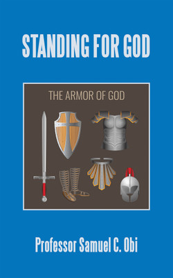 Standing for God(English, Paperback, Obi Samuel C Professor)
