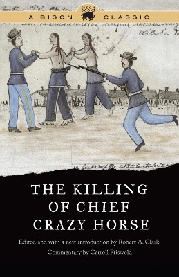The Killing of Chief Crazy Horse(English, Paperback, unknown)
