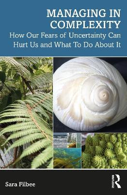 Managing in Complexity(English, Paperback, Filbee Sara)