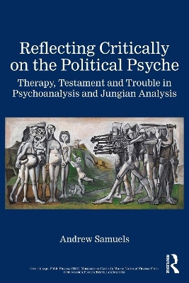 Reflecting Critically on the Political Psyche(English, Paperback, Samuels Andrew)
