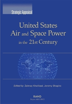 United States Air and Space Power in the 21st Century(English, Paperback, unknown)