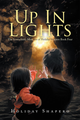 Up in Lights(English, Hardcover, Shapero Holiday)