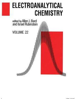 Electroanalytical Chemistry(English, Paperback, unknown)