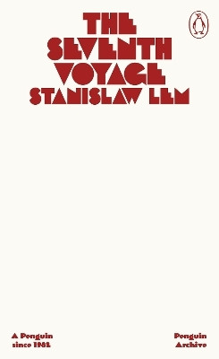 The Seventh Voyage(English, Paperback, Lem Stanislaw)
