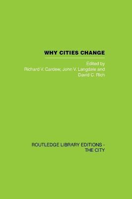 Why Cities Change(English, Paperback, unknown)