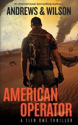 American Operator(English, Paperback, Andrews Brian)