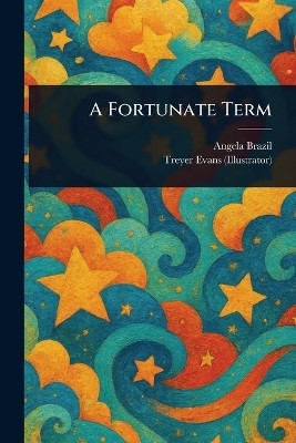 A Fortunate Term(English, Paperback, Brazil Angela)