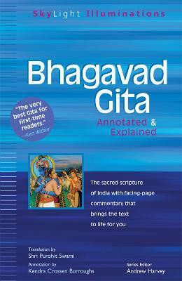 Bhagavad Gita(English, Hardcover, unknown)