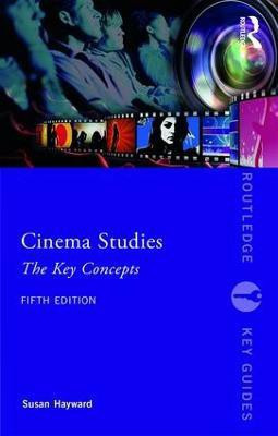 Cinema Studies(English, Paperback, Hayward Susan)