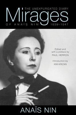 Mirages(English, Paperback, Nin Anais)