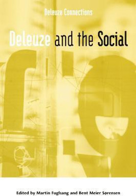 Deleuze and the Social(English, Paperback, unknown)