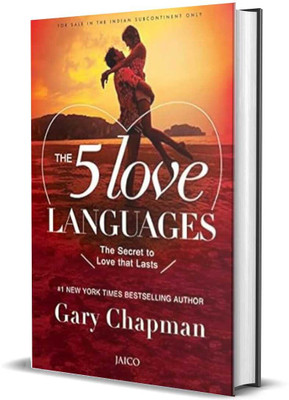 The Five Love Languages978 (English, paperback, Chapman Gary ph.D.)(Paperback, Chapman Gary ph.D.)