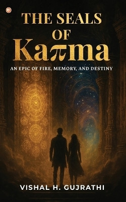 The Seals Of Karma(English, Paperback, Gujrathi Vishal H)