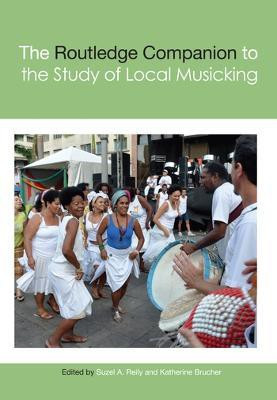 The Routledge Companion to the Study of Local Musicking(English, Paperback, unknown)